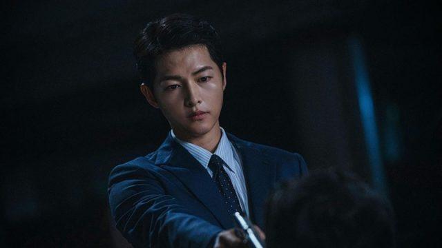 Pecahkan Rekor Sejak Tayang Perdana, Begini Fakta Menarik Drama Vincenzo