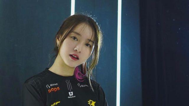 Vior Minta Maaf Usai Gagal Tampil Bersama ONIC di MPL ID S9