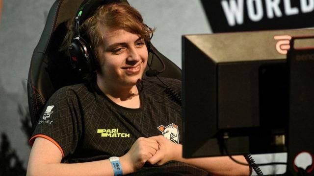 Terkam Vikin.gg, Virtus Pro Perpanjang Napas di OGA Dota Pit Season 4: Europe/CIS