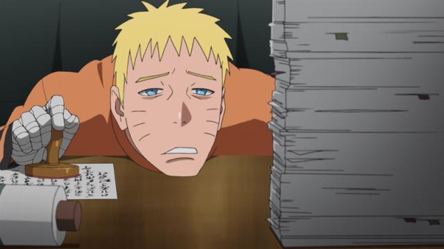 Hokage WFH! Ini 5 Hal yang Bakal Terjadi Kalau Virus Corona Menyerang Konoha