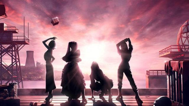 Voice Pack BLACKPINK Akan Hadir di PUBG Mobile?