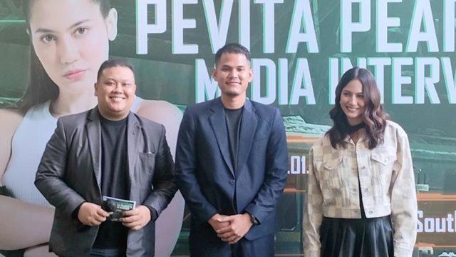Jadi Voice Pack di PUBG MOBILE, Pevita Pearce: It’s Like a Dream Come True