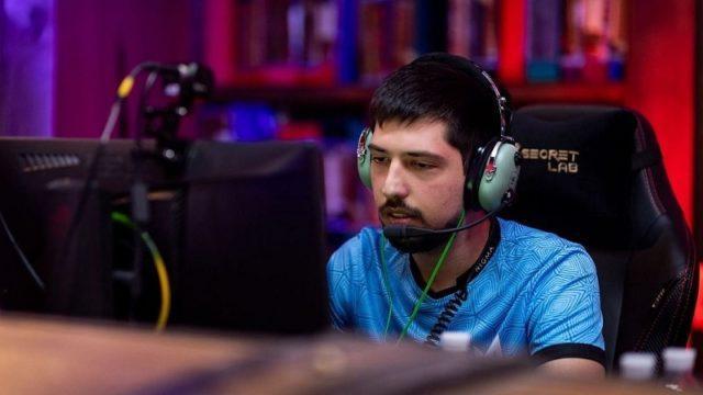 W33 Resmi Bergabung dengan Roster Tim Dota 2 Terbaru Alliance