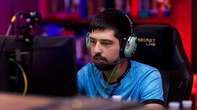 W33: Permainanku Akan Lebih Baik Kalau Bermain di Turnamen LAN