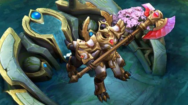 Pemain Epic Wajib Baca! Ini Waktu yang Pas untuk Bunuh Lord di MLBB