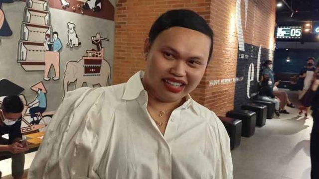 Wanda Hara Soal Kesamaannya dengan Karakter Cruella: Jangan Lihat Orang Sebelah Mata