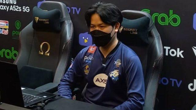 Kembalinya Wannn ke EVOS Legends, REKT: Dia Buat Suasana Jadi Lebih Ramai