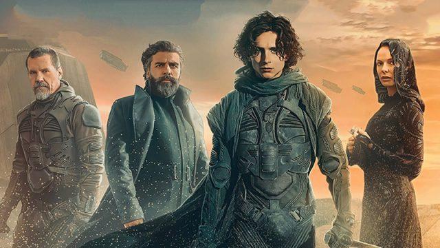 Godzilla dan Dune Masuk Streaming, Legendary Akan Tuntut Warner Bros.