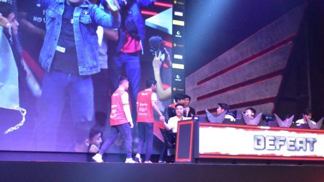 Bigetron Alpha Menang Mudah Atas Genflix Aerowolf di Pertandingan ke 2 Minggu ke 2 MPL Season 5