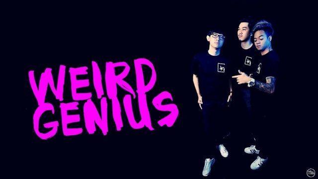 Weird Genius Akan Berkolaborasi dengan LoL Wild Rift!