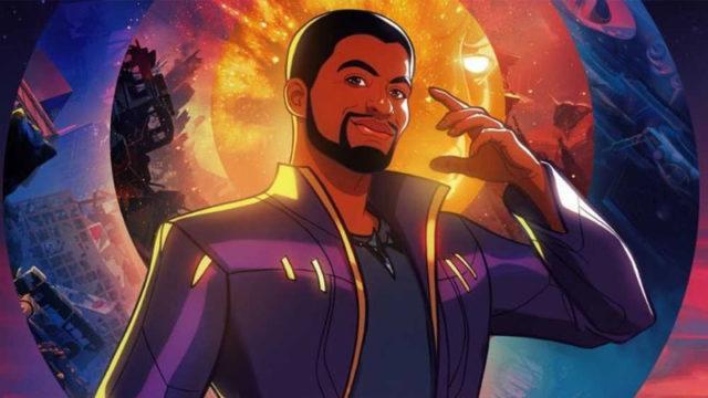 What If...? Episode 2: Star Lord T'Challa Bikin Thanos Bertaubat?