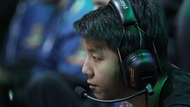 Whitemon Ditunjuk Menjadi Stand-in untuk TNC Predator!