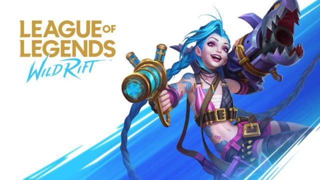 Wild Rift Akan Jadi Cabor di SEA GAMES 2021, RIOT: “Adalah Sebuah Kehormatan!”
