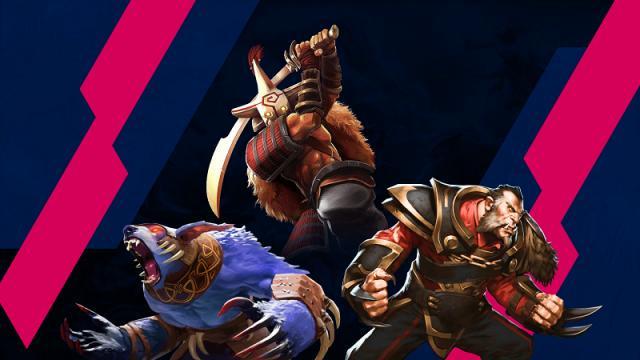 Winstrike Team Kembali Hadir dengan Roster Dota 2 Baru!