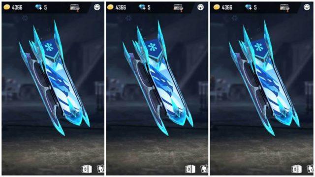 Cara Mendapatkan Winterlands Sledge Surfboard Free Fire dengan Mudah!