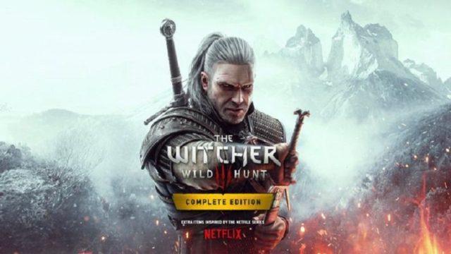 Game The Witcher 3: Wild Hunt Bakal Dapatkan DLC Gratis!