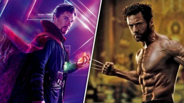 Wolverine MCU Bakal Muncul di Doctor Strange 2?