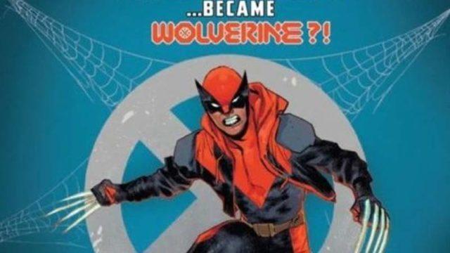 Marvel Ubah Miles Morales Menjadi Wolverine?