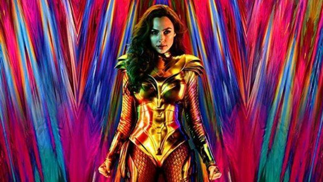 COVID-19 Tak Kunjung Reda, Jadwal Rilis Wonder Woman 1984 Diundur!
