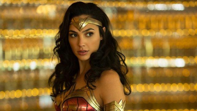 Meski Raup 262 Miliar Rupiah, Pendapatan Wonder Woman 1984 di Tiongkok Jauh dari Prediksi