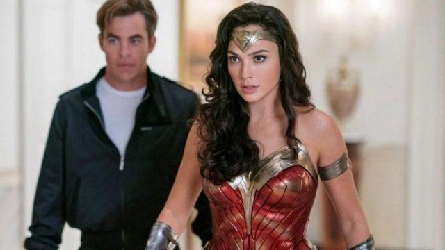 Warner Bros Tetap Rilis Wonder Woman 1984 Desember Mendatang