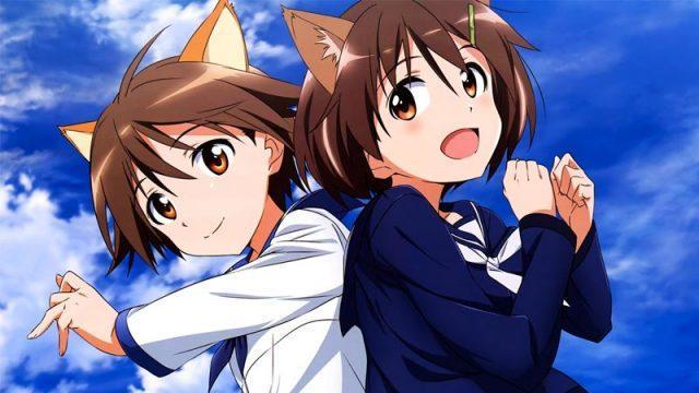 Game World Witches: United Front Luncurkan Trailer dan Buka Pra-Registrasi