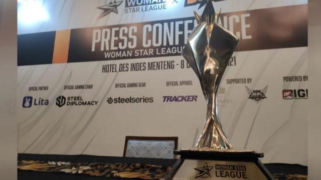 Siapkan Total Hadiah 125 Juta Rupiah, WSL Season 4 Akan Digelar!