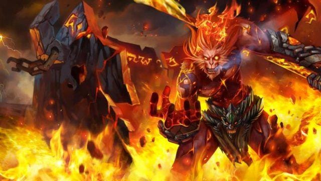 Auto GG! Begini Cara Wukong Counter Chrono di Free Fire