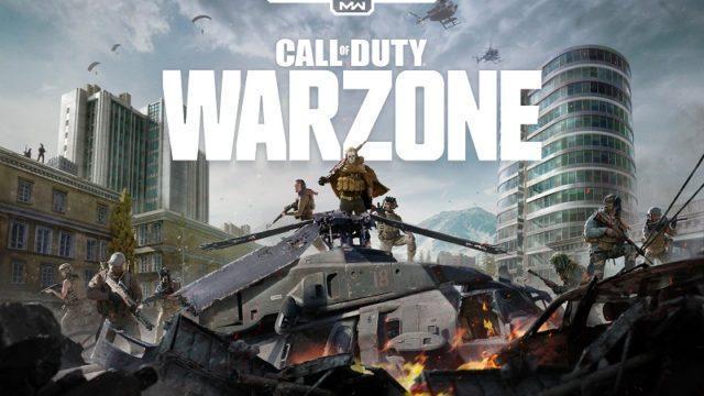 Activision Ungkap Salah Satu Cheat Populer COD Warzone Adalah Malware
