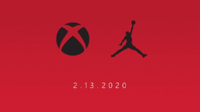 Xbox Akan Berkolaborasi dengan Jordan! Dalam Hal Apa?