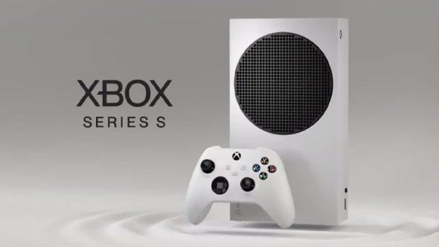 Terlanjur Bocor, Microsoft Langsung Umumkan XBOX Series S
