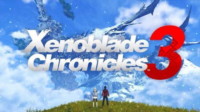 Nintendo Umumkan Xenoblade Chronicles 3 Dirilis Pada September 2022