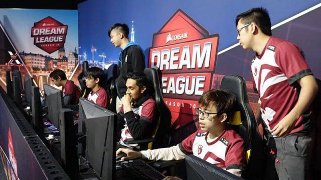 Xepher Ungkap Detail Mengenai Masalah Pembayaran Gaji di Tigers!