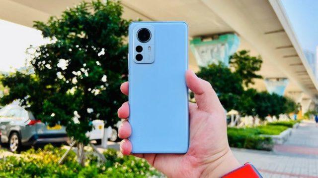Xiaomi 12 Pro Rilis! Ini Spesifikasi dan Harga HP yang Cocok Main Game Berat