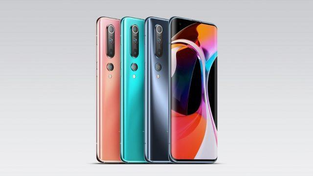 Xiaomi Mi 10 Series Bakal Dirilis Secara Global Bulan Maret Ini! Tertarik?