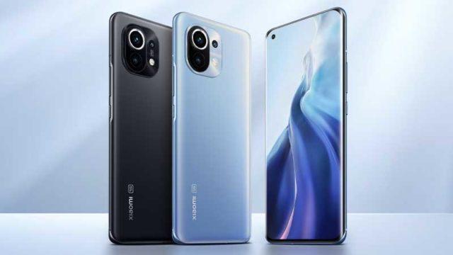 Dibongkar oleh Co-founder Geekbench, Xiaomi Buka-Bukaan Soal Throttling Performa di Mi 11