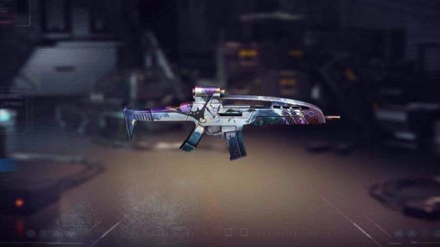 XM8 Deadly Bat Free Fire Hadir, Ini Cara Mendapatkannya!