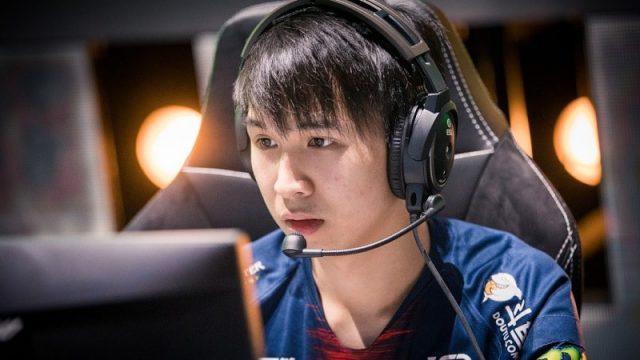 Tak Bisa Menghadiri China Dota2 Pro Cup, Posisi xNova Digantikan Sebuah Boneka!