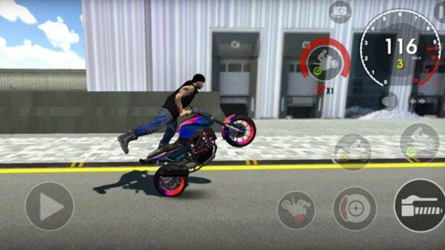 Xtreme Motorbikes MOD APK Sedang Ramai Dicari, Ini Bahaya yang Mengintai