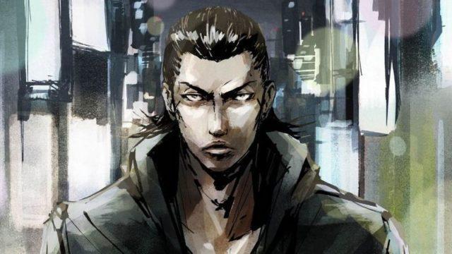 Terjemahan Bahasa Inggris Yakuza: Black Panther 2 Telah Rilis