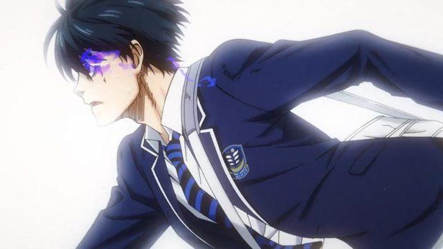 Bandai Tampilkan Trailer Anime Blue Lock Yoichi Isagi!