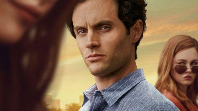 Netflix Bagikan Poster You Season 3, Tayang Kapan?