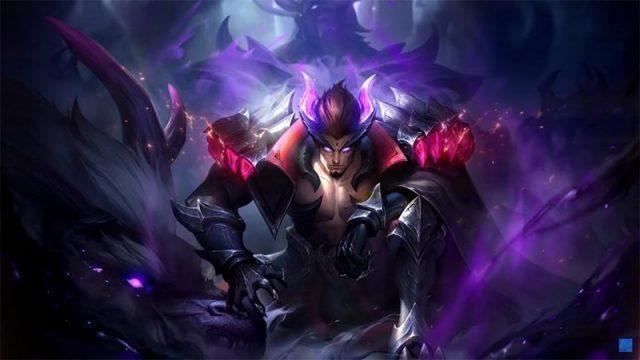 Kombinasi Hero Yu Zhong di Mobile Legends! Kombo Maut?