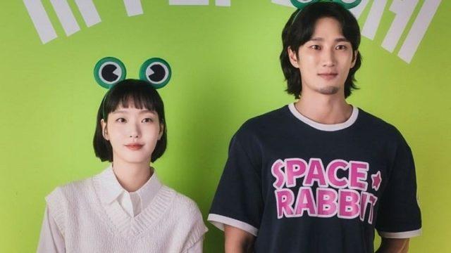 Gabungkan Drakor dengan Animasi, Ini Fakta Menarik Drama Yumi's Cells!