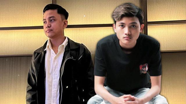 ZAN Sang Conqueror No.1 Indonesia Idolakan BTR Ryzen!