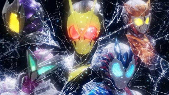 Zero-One Lulus Sensor, Kamen Rider Era Reiwa Tayang di Indonesia?
