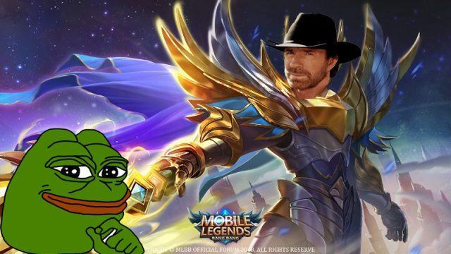 Hero Mobile Legends Terkuat, Zilong Sang Minion Bertombak!