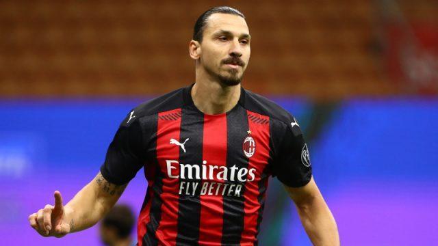 Zlatan Ibrahimovic Protes ke FIFA 21 Karena Belum Izin, Kok Bisa?