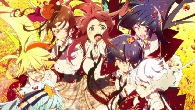 Zombie Land Saga Season 2 Merilis Trailer dan Poster Baru