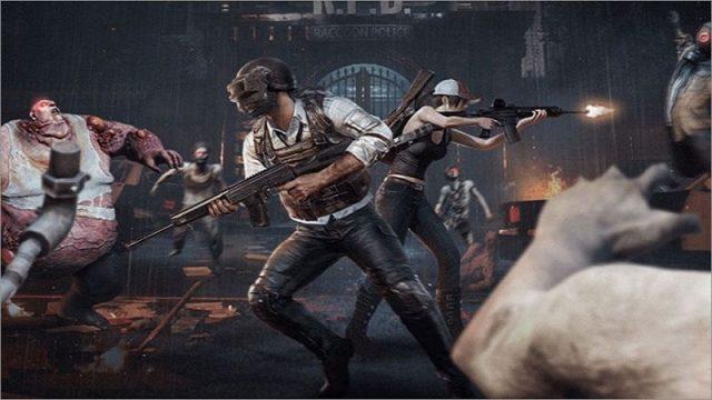 Zombie Mode PUBG Mobile Sepi Peminat? Ini Lima Alasannya